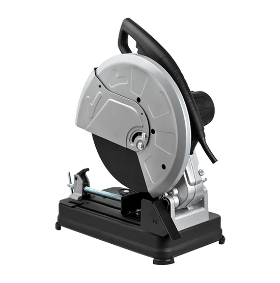 Cutting Disc