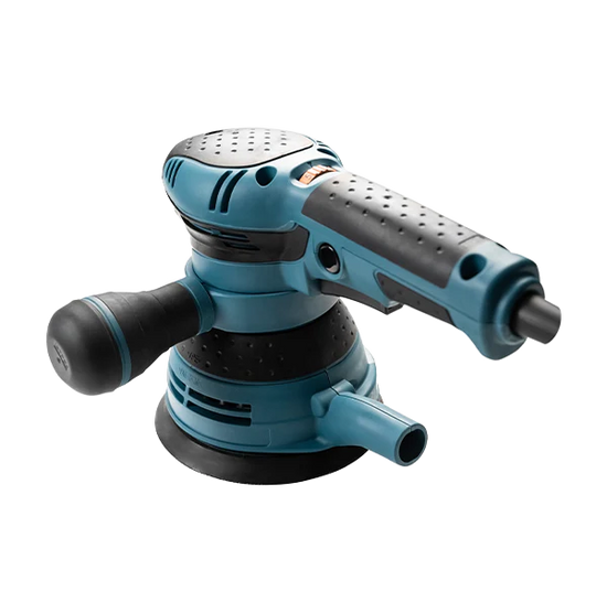 Polishing Machine